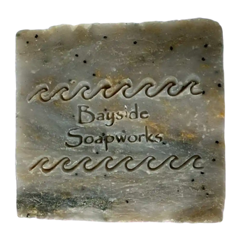 Blush Spell Soap Bar on a white background