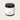 Carioca Nights satin signature handmade body lotion jar on a light beige background