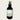 Black bottle of Citrus Horizon Room Spray on a light brey background.