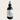 Black body fragrance spray bottle labeled 'Crimson Ember' on a white background