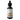 Bottle of Lantern & Veil Dark Patchouli Beard Conditioning Oil on a white background