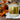 Harvest Symphony Candle