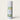 Body powder canister labeled 'Melon Mist' with a gray background