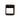 Black container of 'Melon Mist' soaking salts by Lantern & Veil on a white background