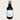 Black room spray bottle labeled 'Midnight Vanilla' by Lantern & Veil on a light gray background