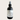Black body fragrance spray bottle labeled 'Lantern & Veil Storm Skies No. 7' on a light gray background