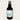 Black spray bottle labeled 'Tidewater Spa' by Lantern & Veil on a light gray background