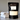 Black packaging of 'Twilight Grove' soaking salts with a label, on a reflective surface.