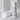 Body powder can labeled 'Velvet Moonlight' next to a white towel on a marble surface.