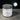 Velvet Moonlight sugar scrub jar with a moonlit background