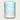 Watercolor Wax Warmer with blue marbled finish