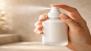 What Is our Signature Fragrance Mist? And How Is It Different from Body Spray? - Lantern & Veil