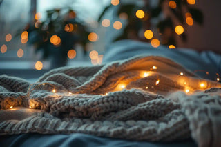 The Cozy Home Guide - Lantern & Veil