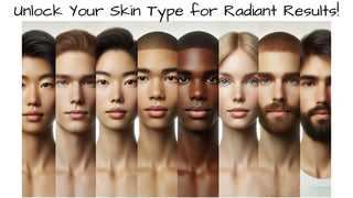 How to Actually Know Your Skin Type (And What to Do About It) - Lantern & Veil