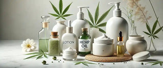 Unveiling the Radiance: The Marvels of Hemp Seed Oil in Skincare - Bayside Soapworks