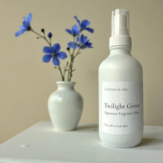 Signature Fragrance Mist