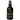 Black spray bottle labeled 'Bellhop's Curse' on a white background