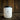 Blackwood Estate Coconut Wax Candle displayed on a wooden surface