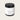 Blackwood Estate satin signature handmade body lotion jar on a light beige background