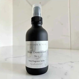 Blue Dominion No. 2 - Body Fragrance Spray