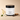 Carioca Nights satin signature lotion jar with vanilla bean and flower on a beige background