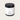 Lantern & Veil Beija Flor satin signature lotion jar on a light beige background