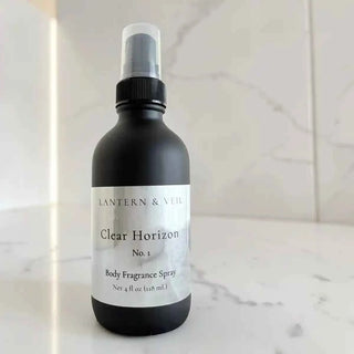 Clear Horizon No. 1 - Body Fragrance Spray