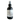 Black body fragrance spray bottle labeled 'Crimson Ember' on a white background