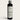 Bottle of Eucalyptus Spearmint dog wash with a white label on a light gray background