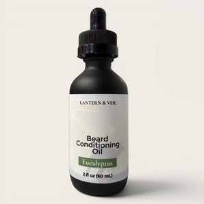 Eucalyptus Conditioning Beard Oil