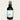 Black spray bottle labeled 'Hidden Grove' on a light gray background