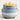 Blue Horizon Wax Warmer with glowing ceramic design