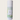 Body powder canister labeled 'Key Lime' by Lantern & Veil on a light gray background