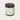 Jar of Key Lime Cleansing Sugar Scrub by Lantern & Veil on a light gray background