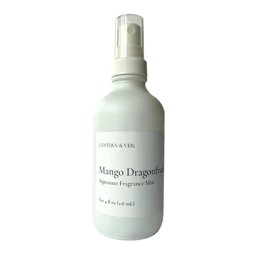 Mango Dragonfruit Signature Fragrance Mist