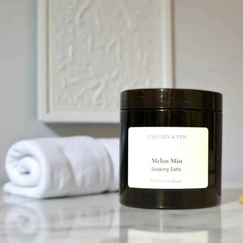 Melon Mist Soaking Salts