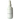 White bottle of 'Midnight Vanilla' fragrance mist on a white background