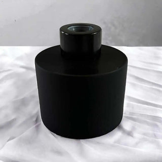 Matte Black Reed Diffuser 