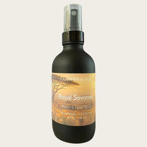 Royal Savanna Room Spray