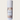 Body powder container labeled 'Sandalwood Vanilla' on a beige background
