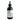Black body fragrance spray bottle labeled 'Silver Accord' by Lantern & Veil on a white background