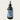 A 4 oz room and linen spray bottle by Lantern & Veil, featuring a matte black bottle, set against a solid off-white background.