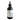 Black body fragrance spray bottle labeled 'Storm Skies' by Lantern & Veil on a white background
