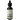 Bottle of Lantern & Veil Beard Conditioning Oil with a dropper on a white background