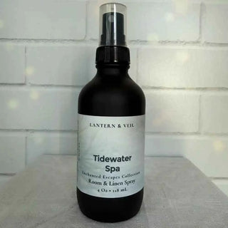 Tidewater Spa Room Spray