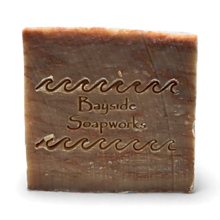 Tobacco Ridge Soap Bar