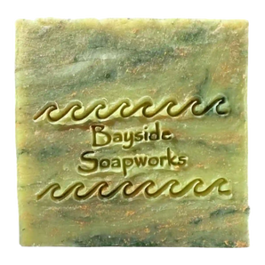 Verdant Retreat Soap Bar