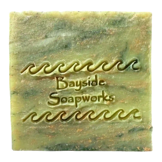 Verdant Retreat Soap Bar