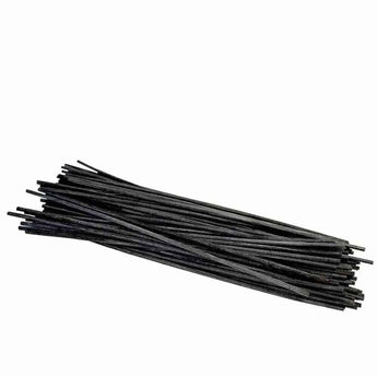 Black Replacement Diffuser Reeds