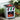 Holiday Fireplace Wax Warmer
